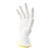 世达（SATA)劳保尼龙防滑耐磨工地工作劳动防护不含硅PU手套(指浸)6 FS0701 现货