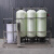 工业软水机地下井水过滤净水器商用锅炉硬水质软化水处理设备大型 5T软化+过滤(三罐含滤料)