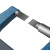 三量（sanliang）薄叶片刀口外径千分尺0-25-50mm0.75键槽螺旋测微仪器 JD328 0-25mm厚度0.75