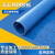 橡胶板 耐高温高压NAS非石棉橡胶板耐油无石棉芳纶纤维板法兰密封垫加工 0.5米*0.5米*3毫米