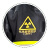 核辐射 核生化应急防护服 XL