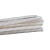 2.5kv黄腊管绝缘套管高温玻璃纤维管玻纤管电线保护套黄蜡管 内直径5mm/1根 一根价/1米