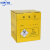 中环力安 5L纸盒不带内胆5个 纸质医疗利器盒纸锐器盒医疗废物盒利器收纳盒ZHLA8061