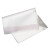 稳斯坦 WST207 防潮袋 透明塑料袋 opp袋 自粘包装袋 不干胶防水塑料袋 包装材料20*45cm(100个)