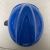 ABS电力V型国标安全帽工程国家电网施工劳保防砸领导电工安全头盔 蓝色