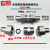 铸固 两端焊接式直通管接头 双头活动螺母焊接式直通接头 不锈钢焊12-M18*1.5A 