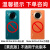 华为mate30Pro手机壳原装智能视窗翻盖皮套mate30E Pro全包防摔保护套 Mate-30罗兰紫【2张贴膜+5A数据线】