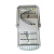 华荣(WAROM) HRZM-GT313-XL450 450W IP66220V 5500K左右LED 投光灯具 (计价单位：盏) 灰色