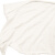 金诗洛 KSL105 白色抹布 擦机布 (20斤/包) 吸油吸水布不掉毛 碎布 四零布 两零布 抹布