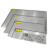金属板铝片不锈钢板SUS430铜片铜板耐热耐腐蚀易加工亚速旺2-9269 AL(铝):100%D7300:厚度1.2mm:2