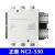 NC2-115 150 185 225 265 330 400500630A交流接触器220V3 NC2-150 380V