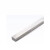 上工白钢刀 高速钢长车刀 正方形白钢刀条修角刀厚度6*长度200HSS 5*5*200