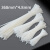 美国PANDUIT泛达尼龙扎带耐寒冻耐高温阻燃原装进口白色束线带工业级多规格绑扎带 PLT4S-M（分装100根） 白色