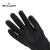 尚和 5级防割手套 耐磨发泡树脂涂层防滑透气劳保手套 1双 L码 300549