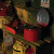 艾捷盾eagle钢制安全储存罐B604工业防火安全罐4夸脱易燃液体金属安全罐 B604