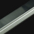 线槽神器美化安装隐形金属装饰明装护桥架固定网线卡扣室内不锈钢 银色（规格30x20）升级款304 不