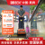 斯奔（SIBEN）电动扶梯清洗机超市商场地铁火车站商用步梯清洁机全自动智能电梯清洗机 定制版