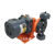 大山计量泵DJW型机械隔膜式计量泵 投加泵耐腐蚀水处理加药泵 DJW5/1.0