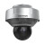海康威视 HIKVISION 智能鹰眼摄像机监控 可同时提供全景与特写画面监控  兼顾全景及细节