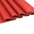 绝缘胶垫10kv橡胶板配电房高压防滑绝缘地垫m5mm配电室垫片地毯 红色10mm（1米*1米）