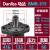Danliss液压马达低速大扭矩OMR2FBMR系列绞盘模具绞牙油马达 BMR-50 BMR-315