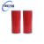 节科讯能 特级PVC彩色胶带标签卷材 MS-500ES 规格220mm*20m 红色 1卷