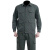 雨林军 夏季薄款工作服套装 军绿色劳保服 302棉4兜套装 单位：套 180（140-160斤） 