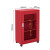 和崟 消防柜HZ-100XD 微型消防站消防器材柜 应急消防箱