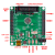 STM32F030C8T6STM32F0学习板核心板评估板含例程主芯片 开发板+USB转TTL模块