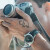 汉米尔顿 汉密尔顿(HAMILTON)瑞士手表卡其野战系列自动机械腕表《星际穿越》电影同款