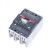 ABB 塑壳配电保护断路器T1N160 TMD125/1250 FFC 3P过电流脱扣器
