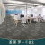 地毯大面积商用办公室整铺满铺全铺地垫水泥地面直接铺卧室毛坯房 圣保罗C02-高密6mm 4米宽每10平方价