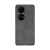 贝克拉（bekla） 华为p50pro手机壳新款小羊皮保护套镜头全包防摔男商务简约曲面屏女高档 灰色 华为P50 Pro