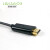 厚德缆胜  高清连接线 光纤HDMI连接线70米 条