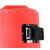 红钢纸板电焊工面罩手把帽子面具加厚防火星手持焊接面罩 红钢纸面罩一个+20个黑镜片20个透明镜片
