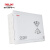 德力西电气（DELIXI ELECTRIC）CDEN4G03WTM光纤箱大型箱体乳白面板