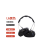 盾守 隔音耳罩防噪音耳罩 L6 黑色 32dB 单位：个