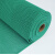 钰启隆   PVC塑料防滑垫 安全防水防滑垫多拍不截断1.2米*1米（3.5mm厚）红色
