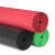 久匀绝缘垫10kv高压橡胶板 配电室绝缘地毯防电橡胶板地垫绝缘胶垫 红色 1米*5米*8mm厚