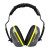 沐鑫泰VS130隔音耳罩降噪音护耳器学习睡眠耳机耳塞车间防噪音 霍尼VS130厚罩杯高品质