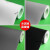 瑞凯威2.0MM纯色白色黑色灰色PVC塑胶地板革加厚耐磨儿童学校商用地胶贴 白色2.0厚每件1平