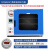 电热恒温真空干燥箱烘箱烘干机烤箱小型抽真空实验室DZF6020 DZF6020Z 25升