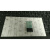信捷OP320-A MD204LV4 OP325文本显示器薄膜按键 文本面膜薄膜开 OP325外壳一套