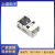A5A6伺服驱动器X3插头SM-STO通讯插头TE2013595-1连接器 1981080-1（原装）