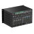 神盾卫士SDWS 会议室中控主机中央控制器智能中控系统可编程音视频矩阵切换器16进16出插卡混接SZH-1616TN