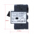 电气GV2ME6C ME20C ME21C ME22C ME32C按钮式电动机断路器 GV2ME03C  0.25-0.4A