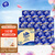 维达（Vinda）卷纸 蓝色经典200克27卷 4层加厚 卫生纸卷筒纸 纸巾卷纸 整箱