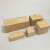 梦茜儿硬木方料小木块料模型材料正方形木头垫高方形实木木方块木方条的 5*5 厘米 10厘米