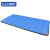 苏识 户外防潮垫 折叠垫子便携式睡垫 加厚2cm 190*70cm 深蓝色 张