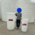 德银 加厚全新牛筋塑料圆桶大储水桶腌菜发酵桶配备桶盖带盖大容量水桶 M700L 高款(新款加厚型)